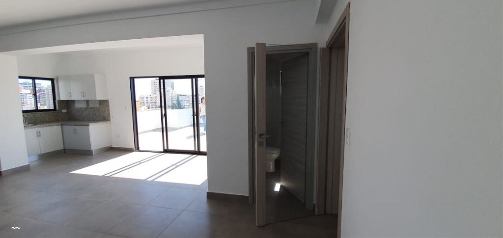 Apartamentos en Venta Bella Vista Norte, Distrito Nacional