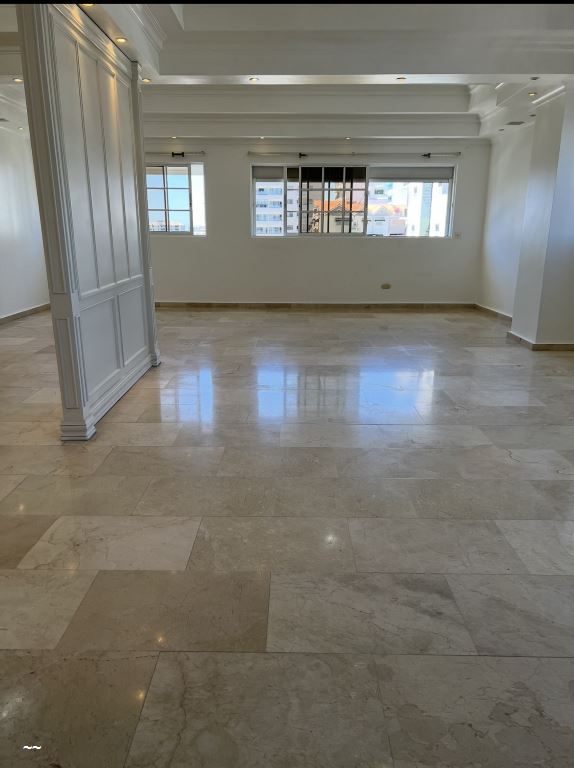 Apartamentos en Venta Bella Vista Sur, Distrito Nacional