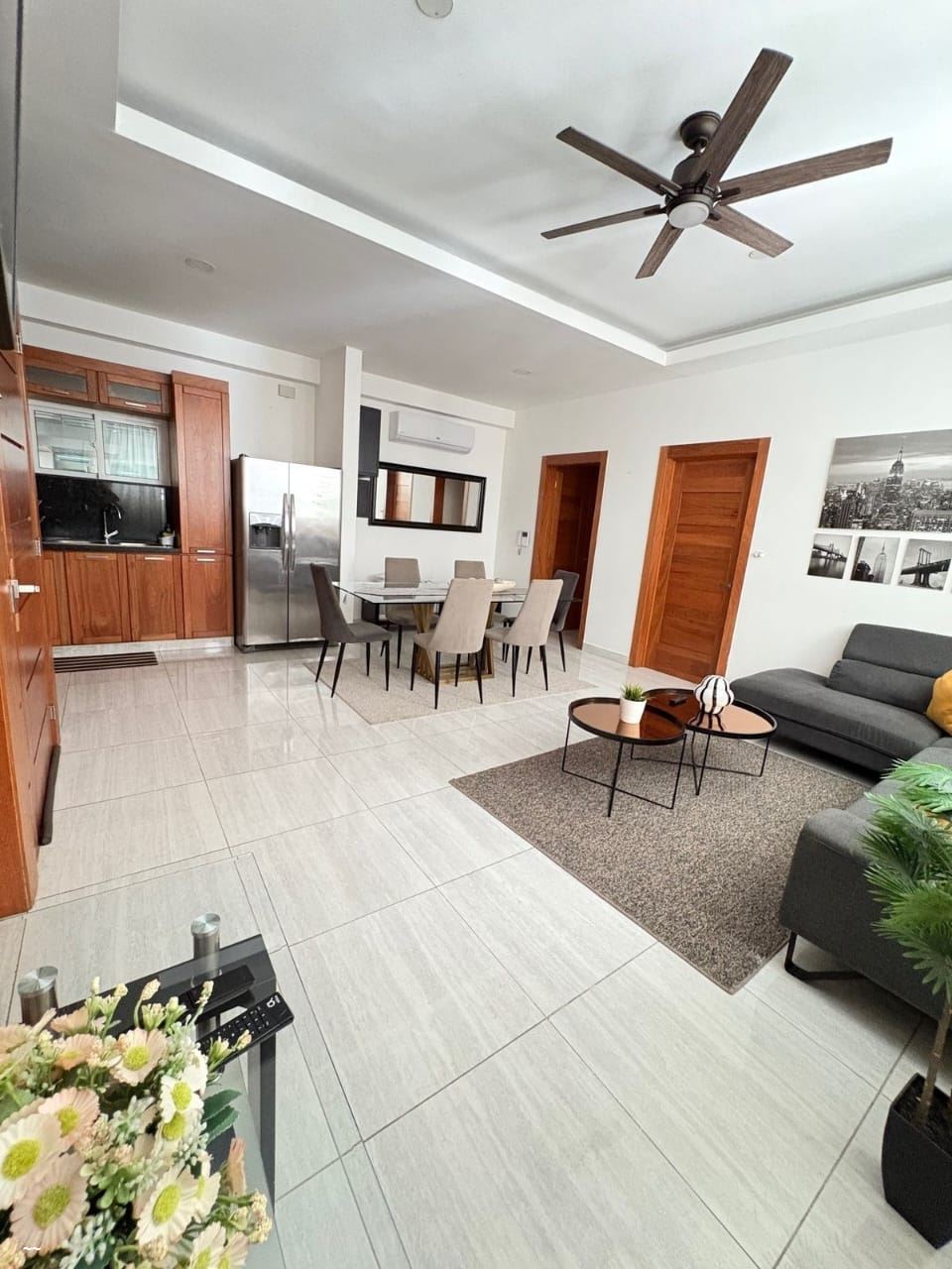 Apartamentos en Venta Bella Vista, Distrito Nacional