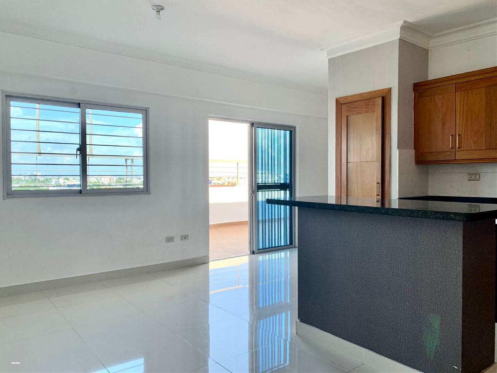 Apartamentos en Venta El Millon, Distrito Nacional