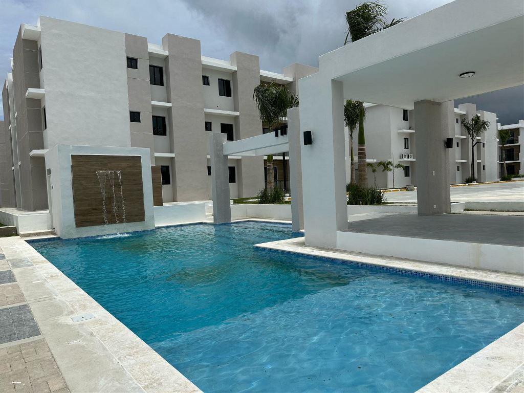 Apartamentos en Venta Punta Cana, Punta Cana