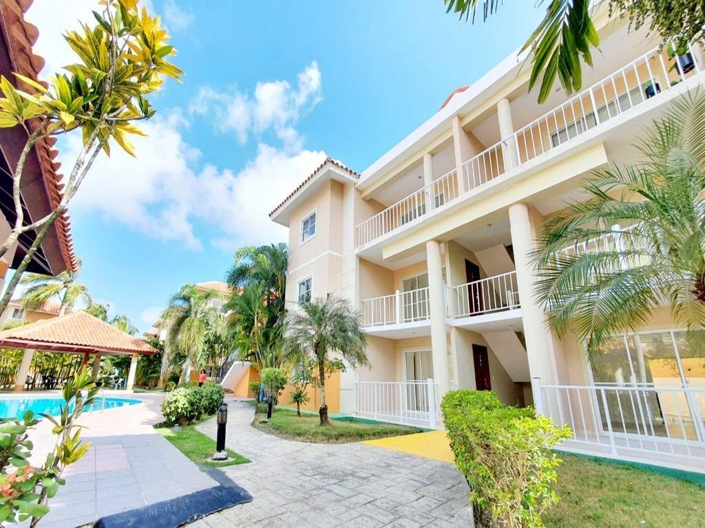 Apartamentos en Venta Punta Cana, Punta Cana
