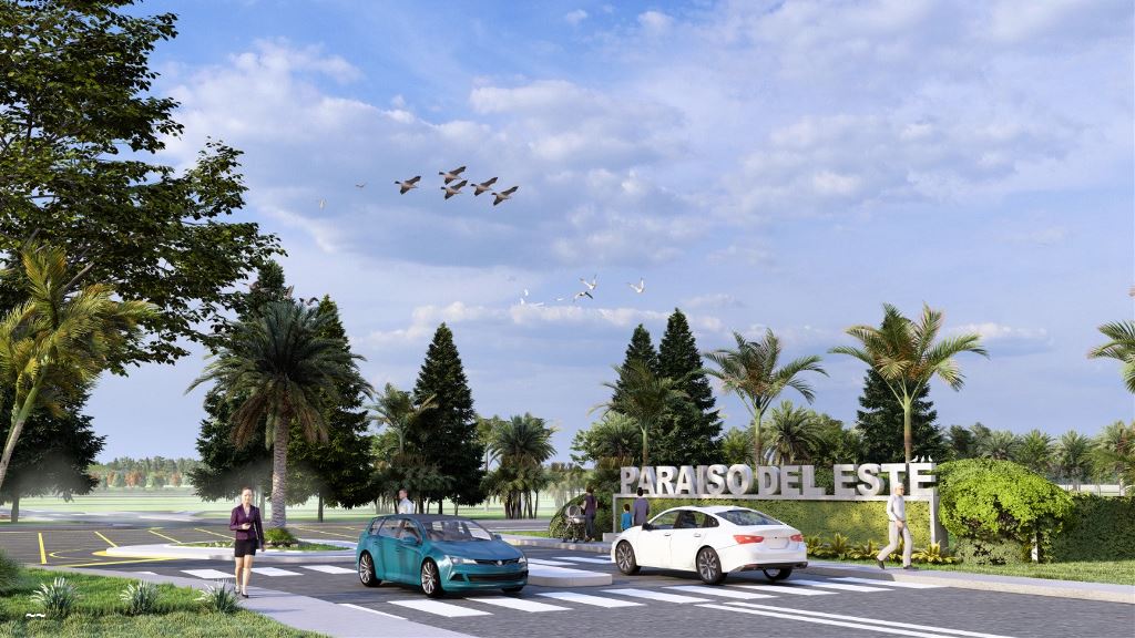 Solares en Venta Zona Oriental, Santo Domingo Este