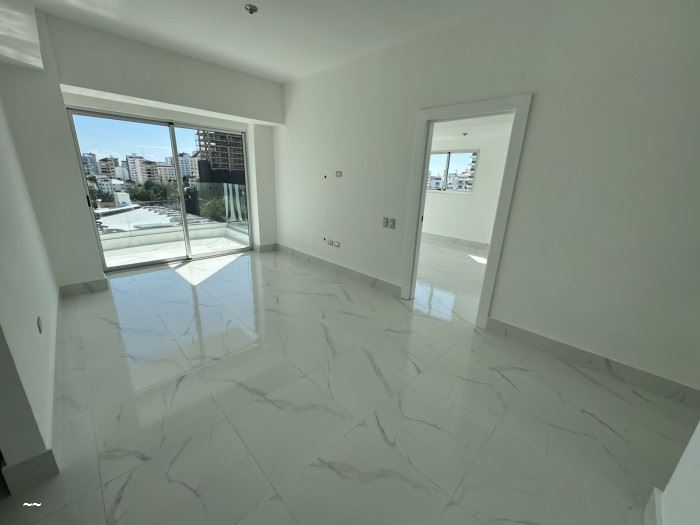 Apartamentos en Venta Piantini, Distrito Nacional