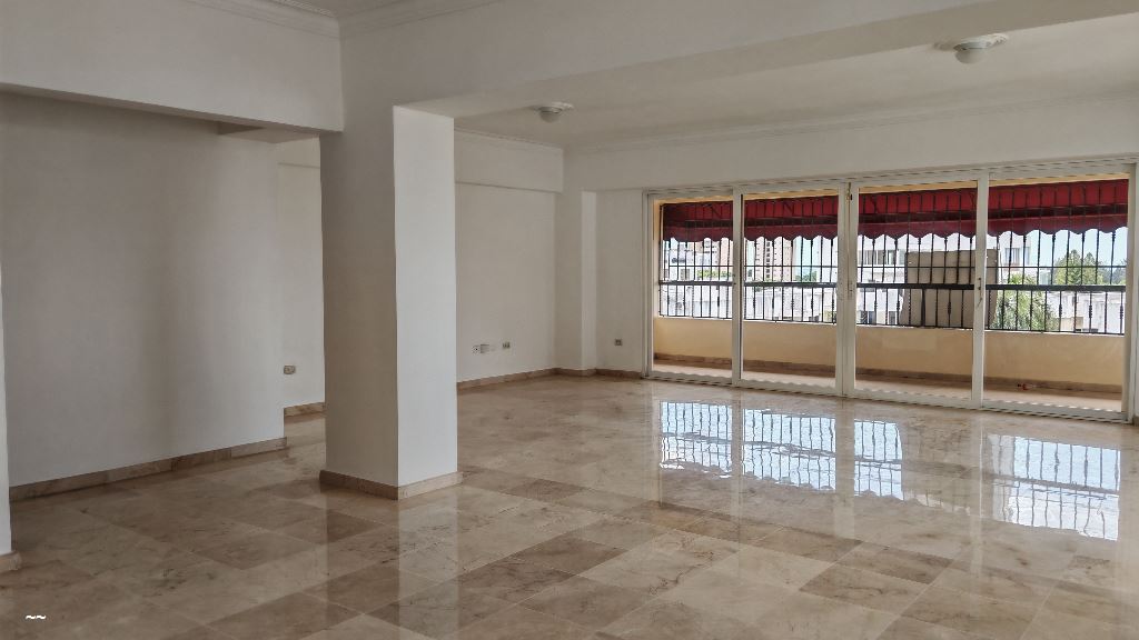 Apartamentos en Venta Los Cacicazgos, Distrito Nacional
