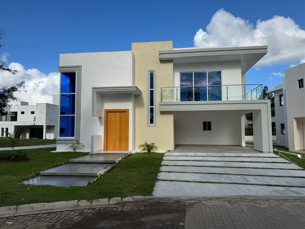 Casas en Venta Puerto Plata, Puerto Plata