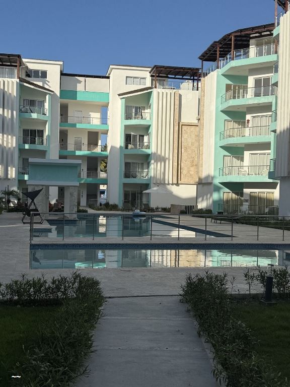 Apartamentos en Venta Punta Cana, Punta Cana