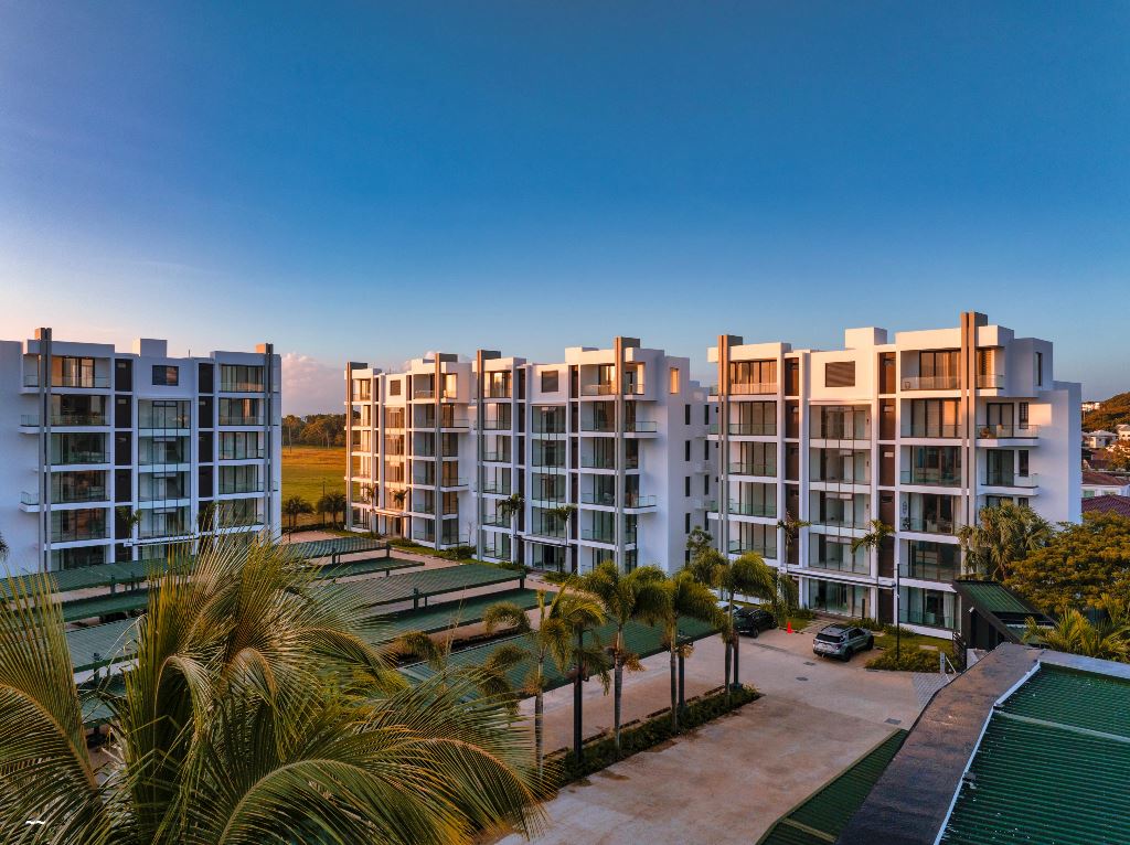Apartamentos en Venta Santiago, Santiago