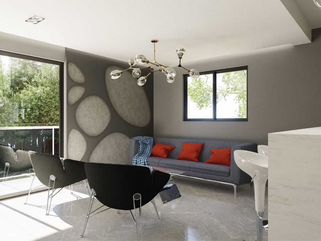 Apartamentos en Venta Paseo Oriental, Santo Domingo Este