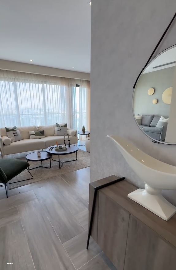 Apartamentos en Venta Ens. Naco, Distrito Nacional