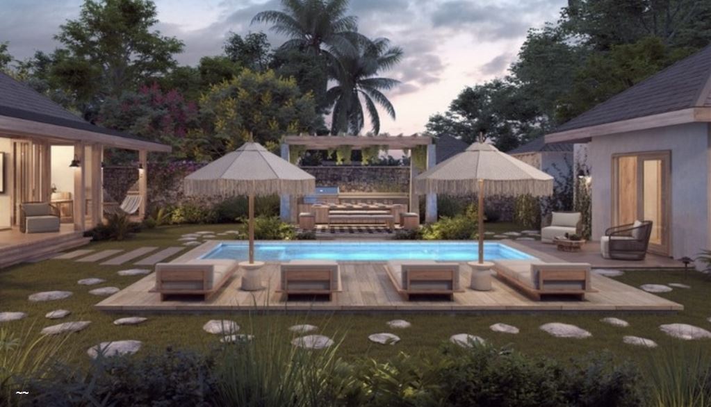 Villas en Venta Punta Cana, Punta Cana