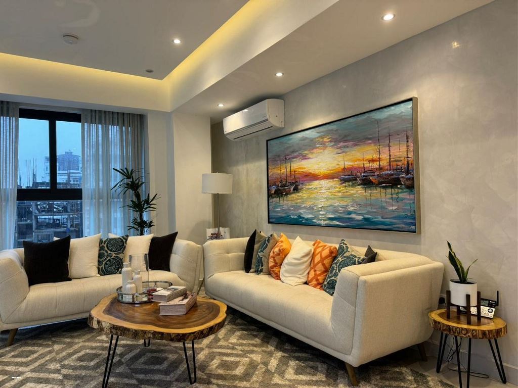Apartamentos en Venta Urb. Real, Distrito Nacional