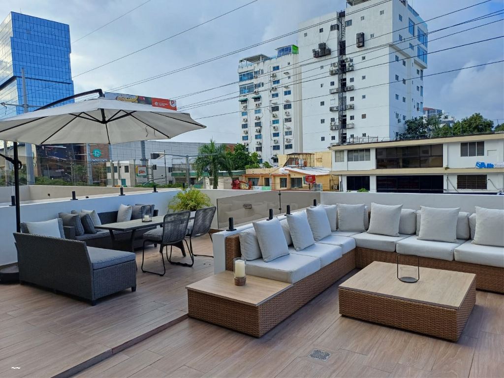 Apartamentos en Venta Mirador Norte, Distrito Nacional