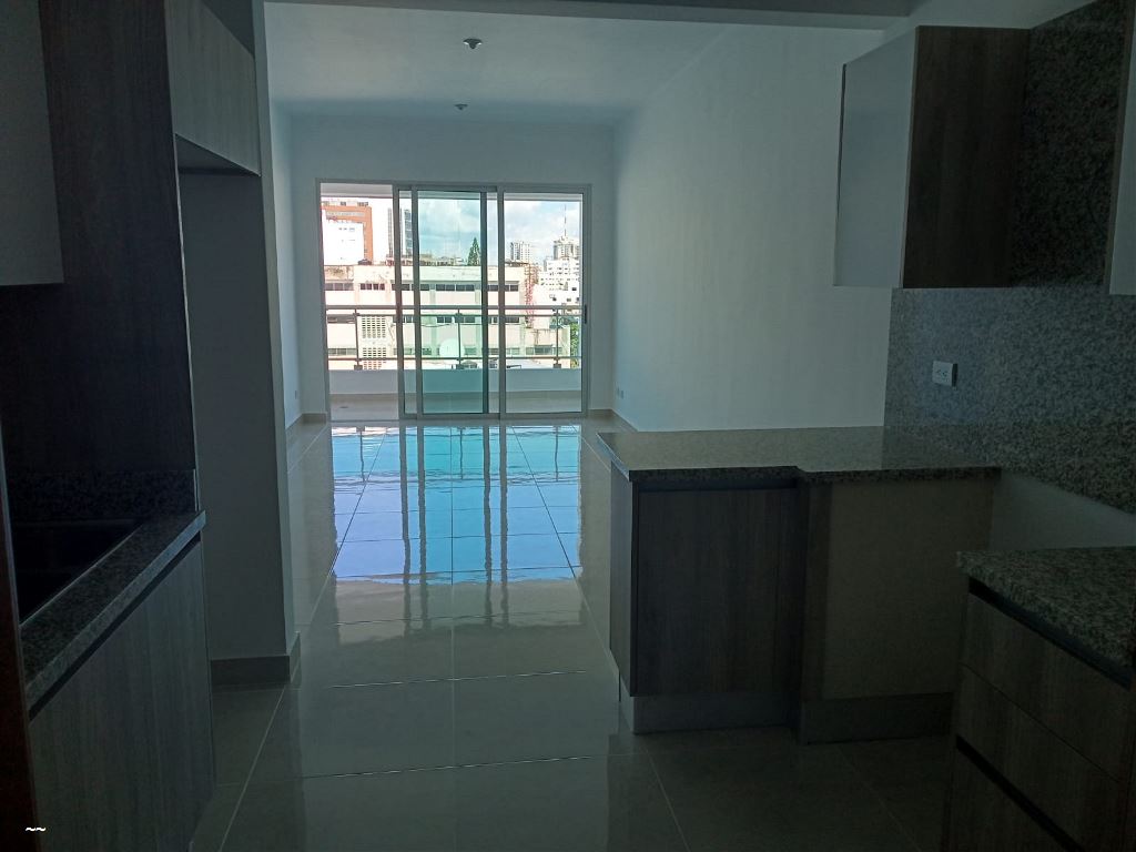 Apartamentos en Venta Buena Vista, Distrito Nacional