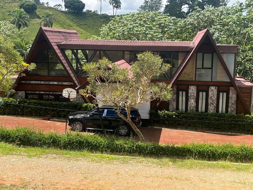 Solares en Venta San Jose de Ocoa, San José de Ocoa