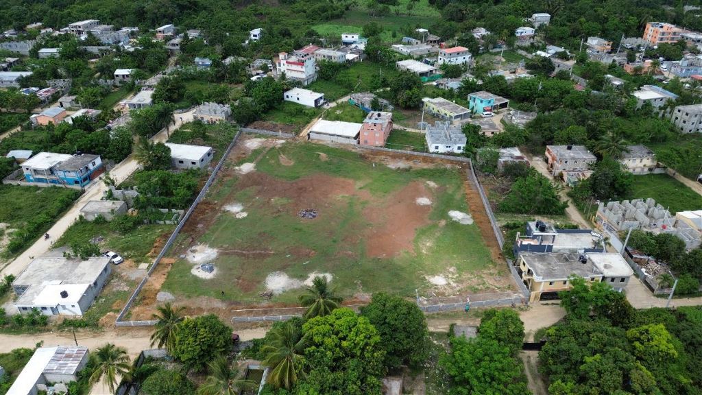 Solares en Venta Villa Mella, Santo Domingo Norte