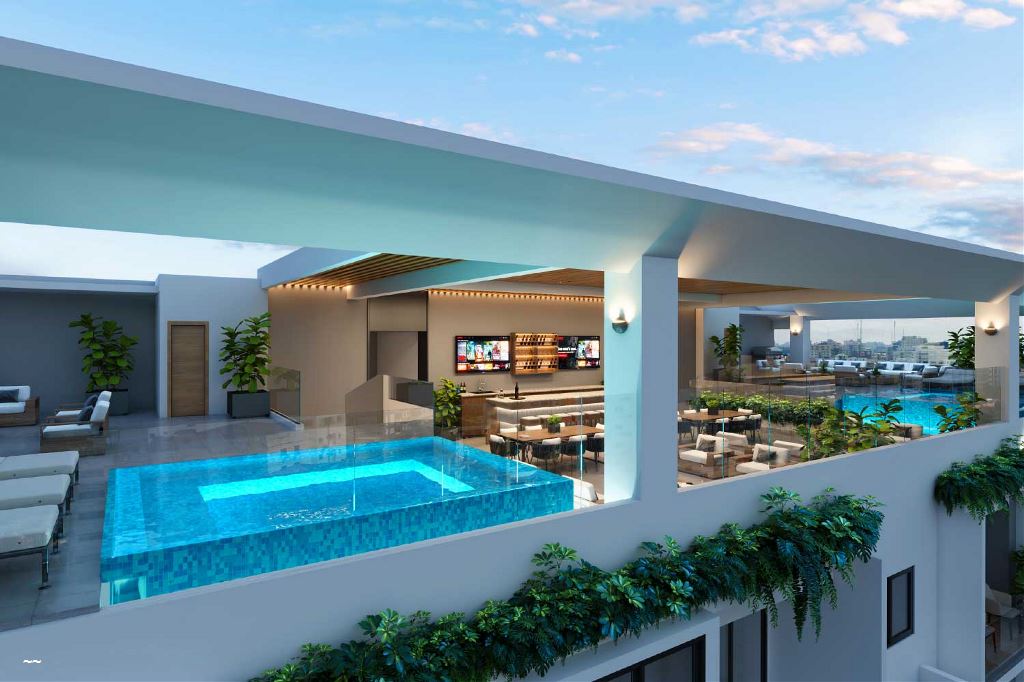 Apartamentos en Venta Arroyo Hondo, Distrito Nacional