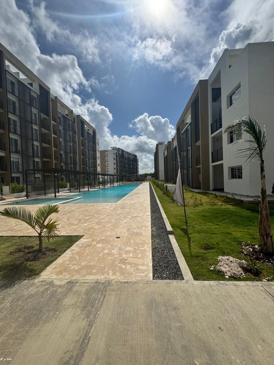 Apartamentos en Venta Punta Cana, Punta Cana