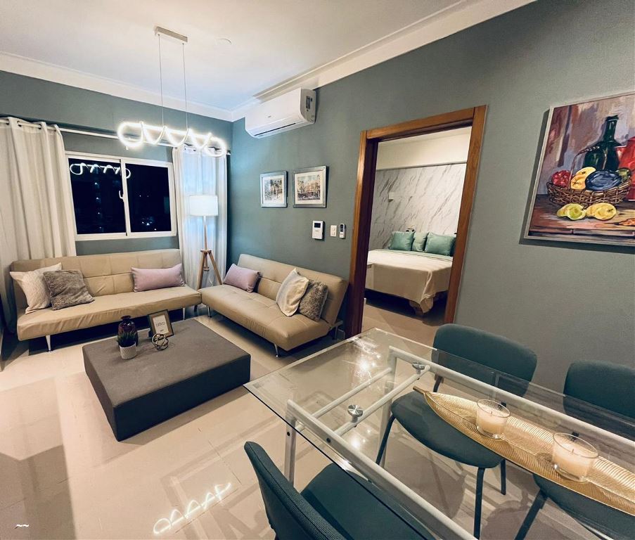 Apartamentos en Venta Mirador Norte, Distrito Nacional