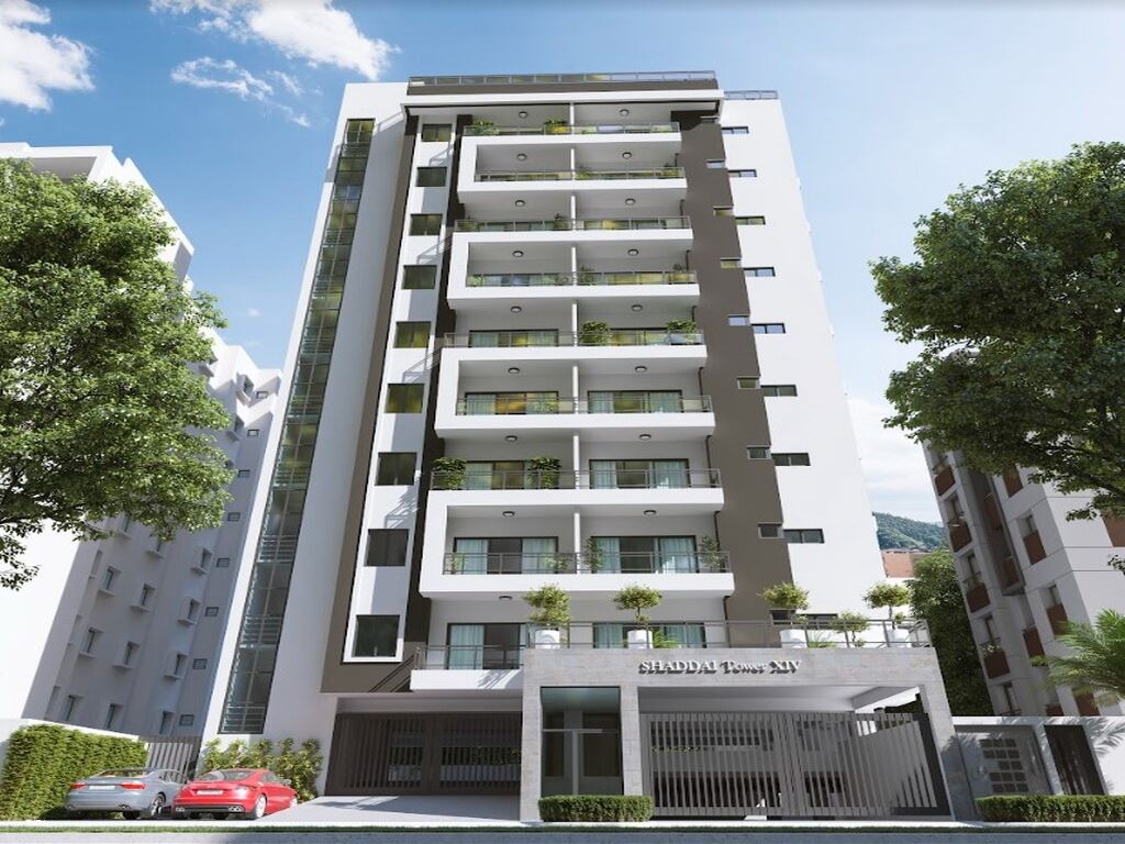 Apartamentos en Venta Renacimiento, Distrito Nacional