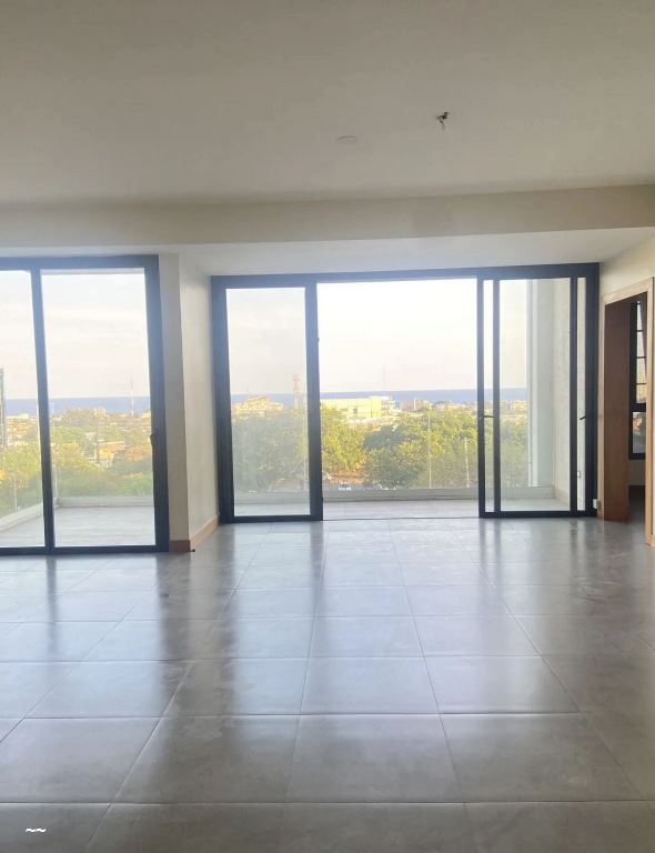 Apartamentos en Venta Bella Vista, Distrito Nacional