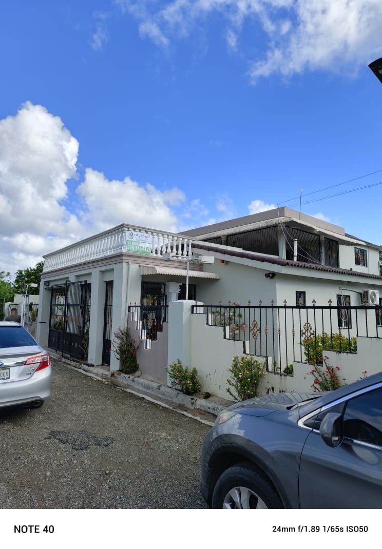 Casas en Venta Hermanas Mirabal, Salcedo