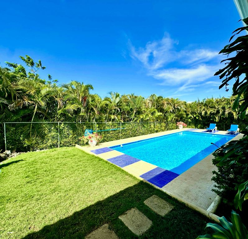Casas en Venta Sosua, Puerto Plata