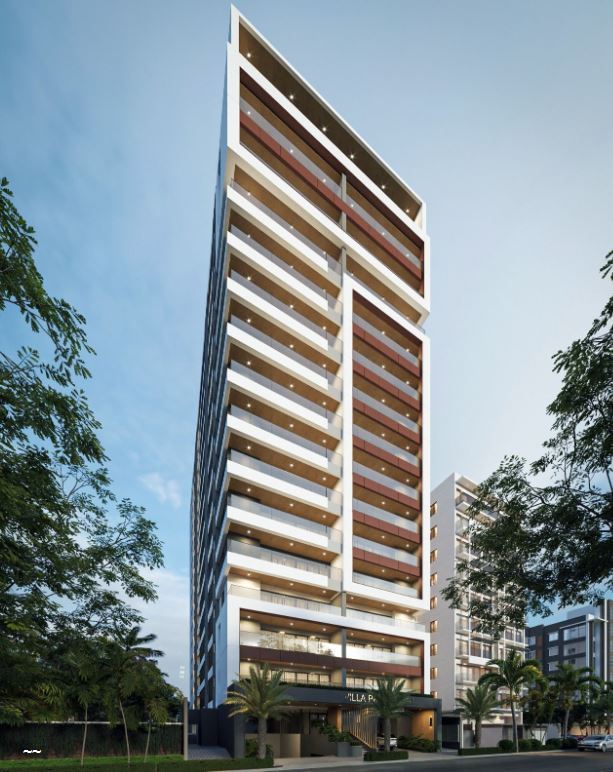 Apartamentos en Venta Ens. Naco, Distrito Nacional