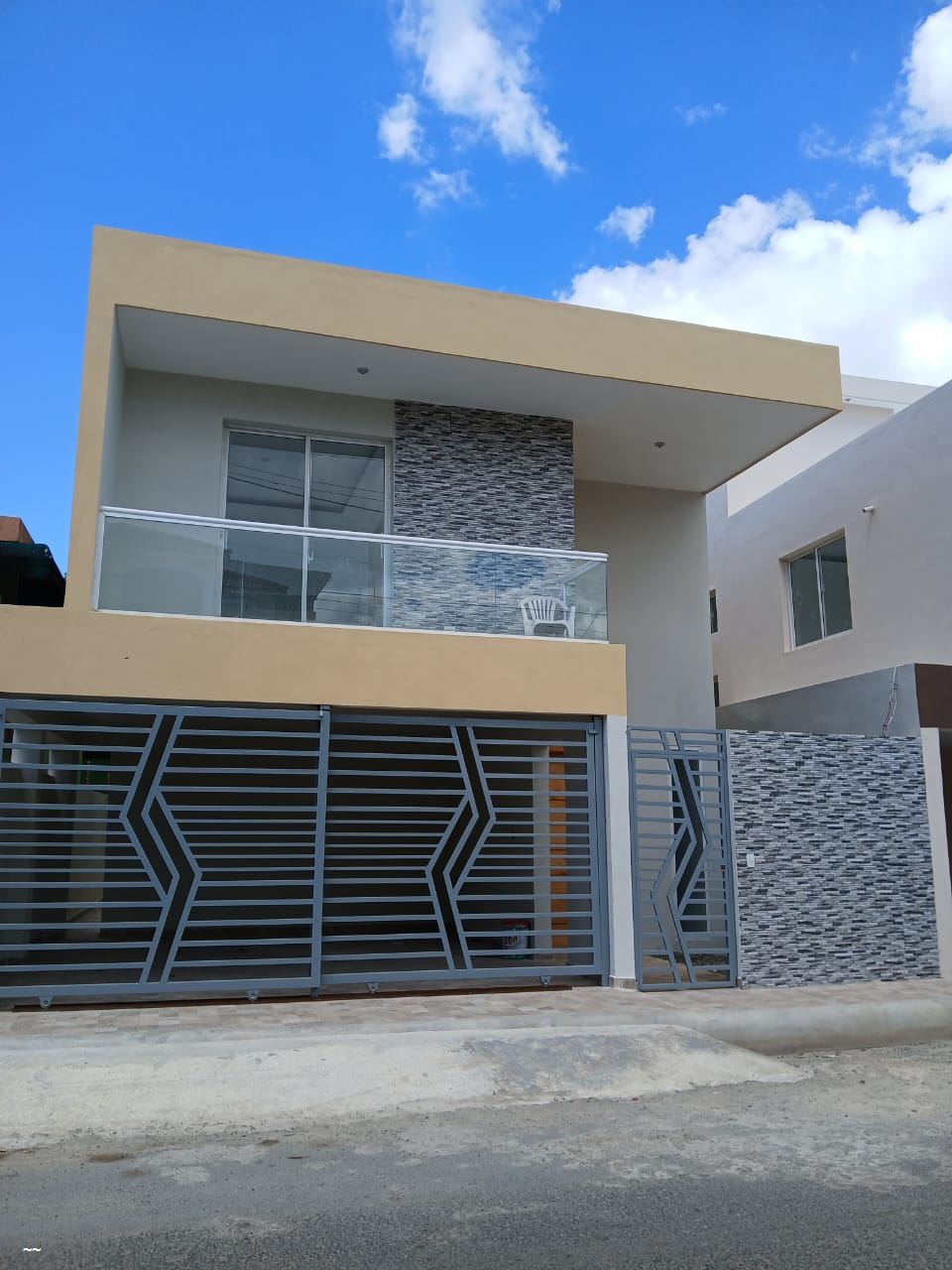 Casas en Venta Brisa Oriental, Santo Domingo Este