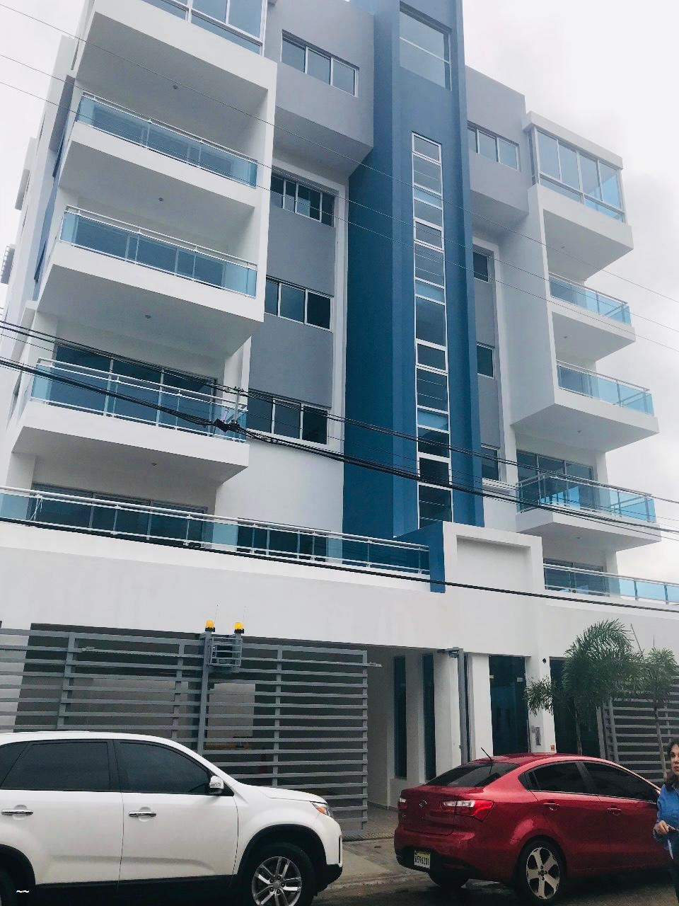 Apartamentos en Venta Mirador Sur, Distrito Nacional