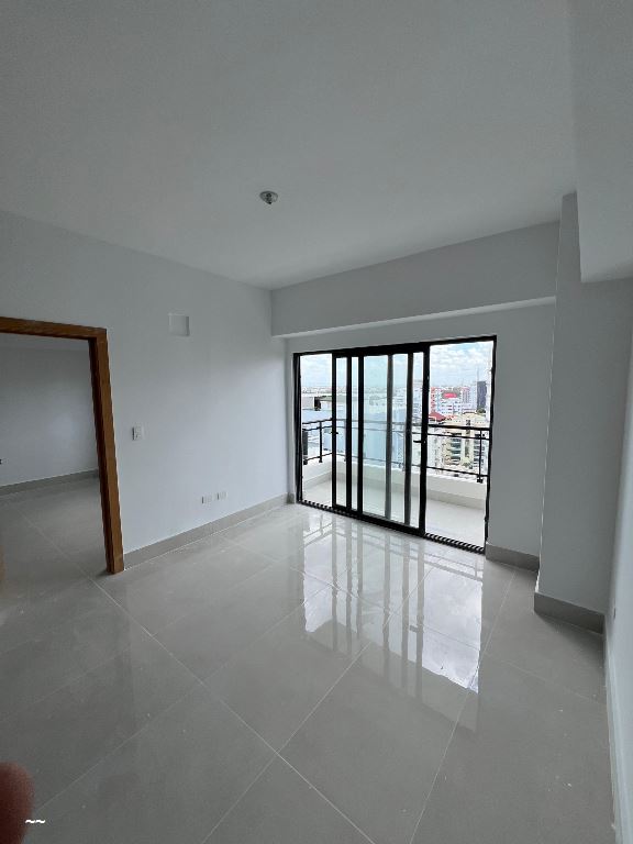 Apartamentos en Venta La Esperilla, Distrito Nacional