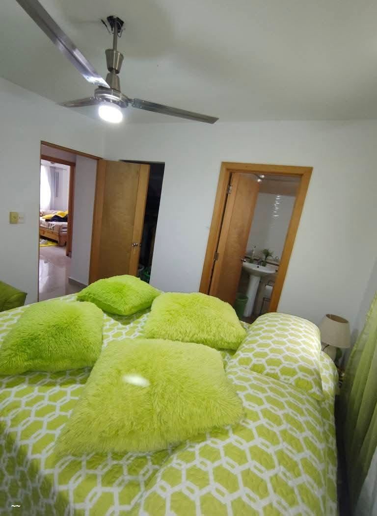 Apartamentos en Venta Av. Monumental, Santo Domingo Norte
