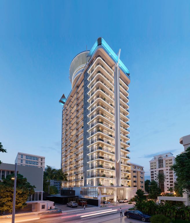 Locales en Venta Piantini, Distrito Nacional