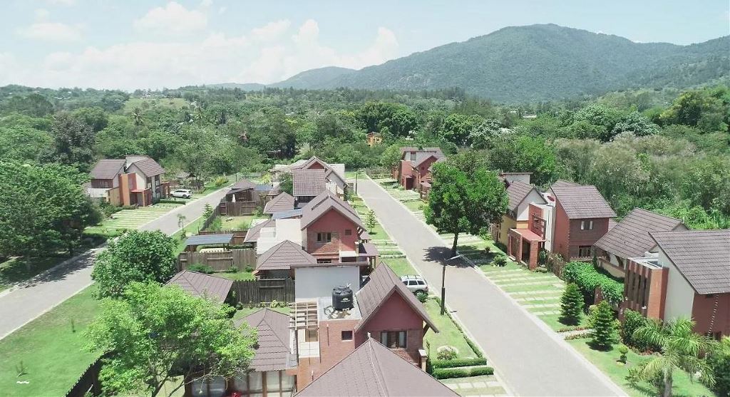 Villas en Venta Jarabacoa, Jarabacoa