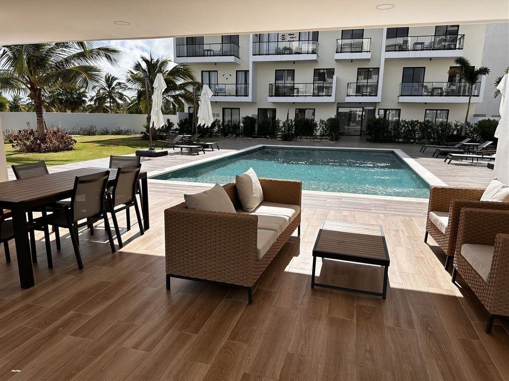 Apartamentos en Venta Punta Cana, Punta Cana