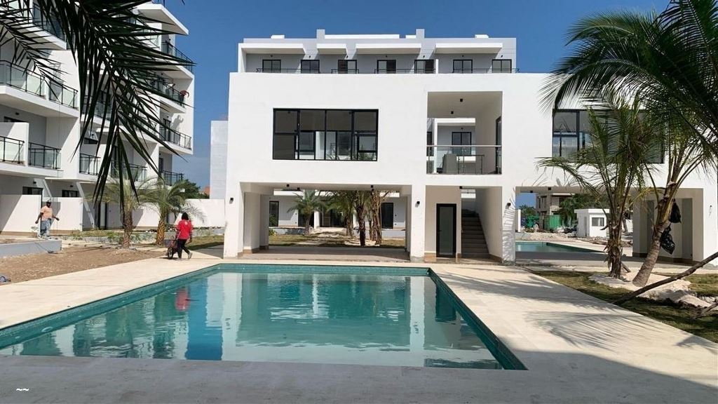 Apartamentos en Venta Punta Cana, Punta Cana