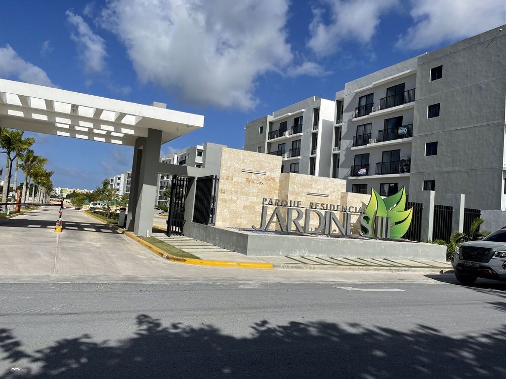 Apartamentos en Venta Punta Cana, Punta Cana