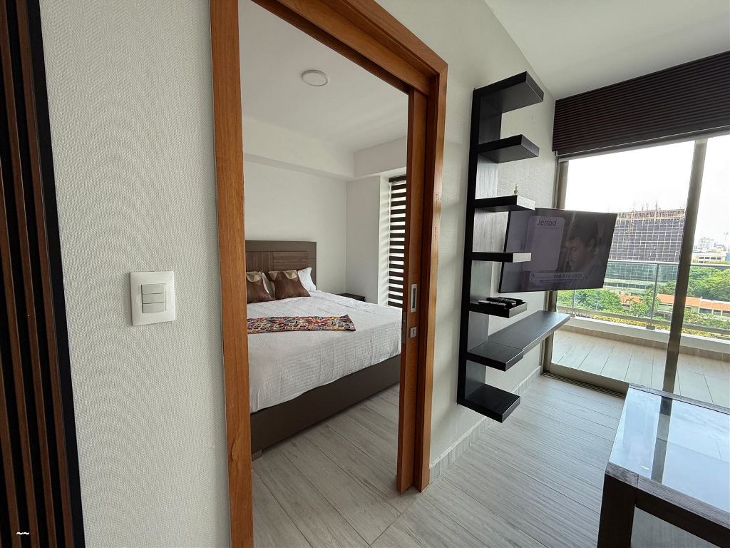 Apartamentos en Venta La Julia, Distrito Nacional