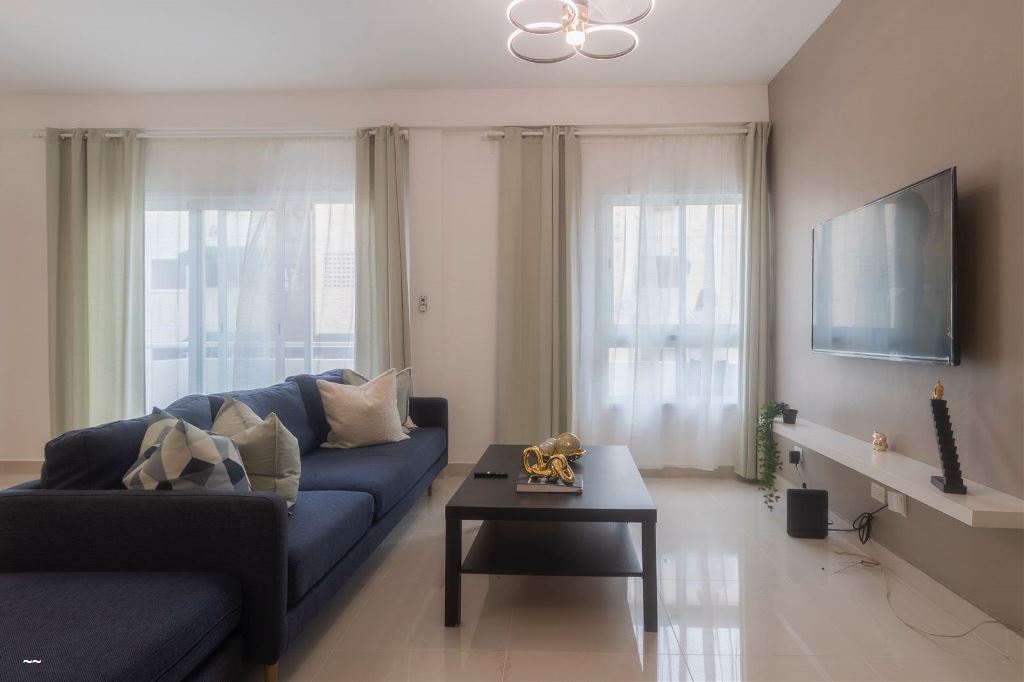 Apartamentos en Venta El Millon, Distrito Nacional