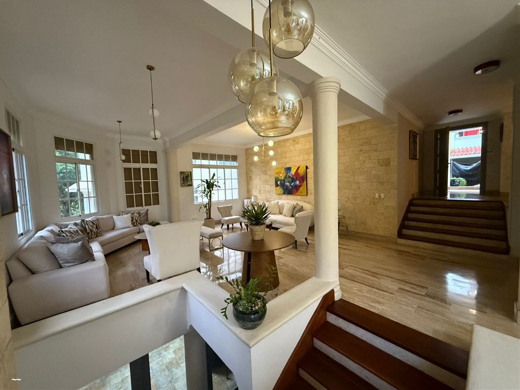 Casas en Venta Arroyo Hondo II, Distrito Nacional