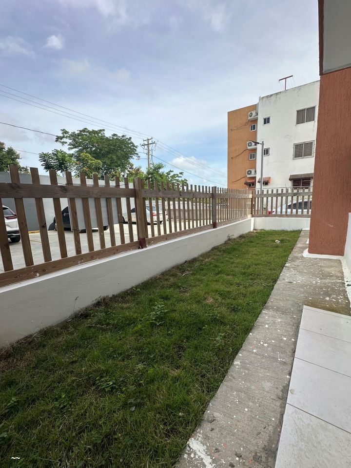 Apartamentos en Venta Av. Monumental, Santo Domingo Norte