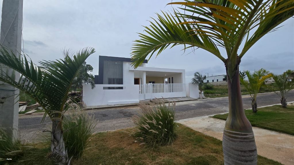 Casas en Venta La Romana, La Romana