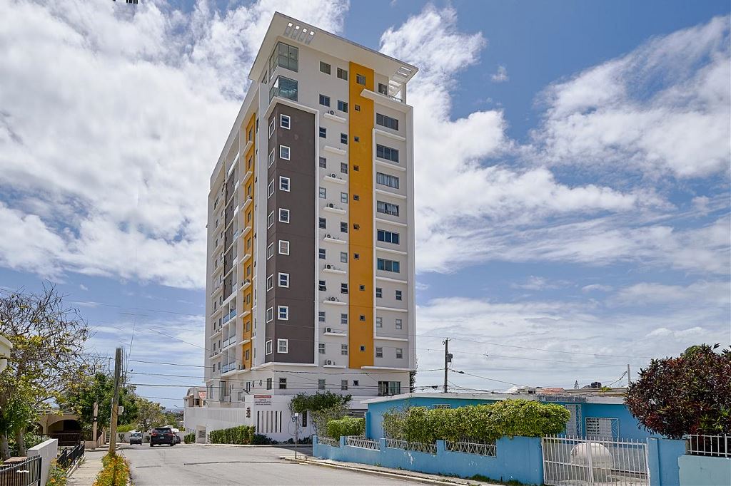 Apartamentos en Venta La Romana, La Romana