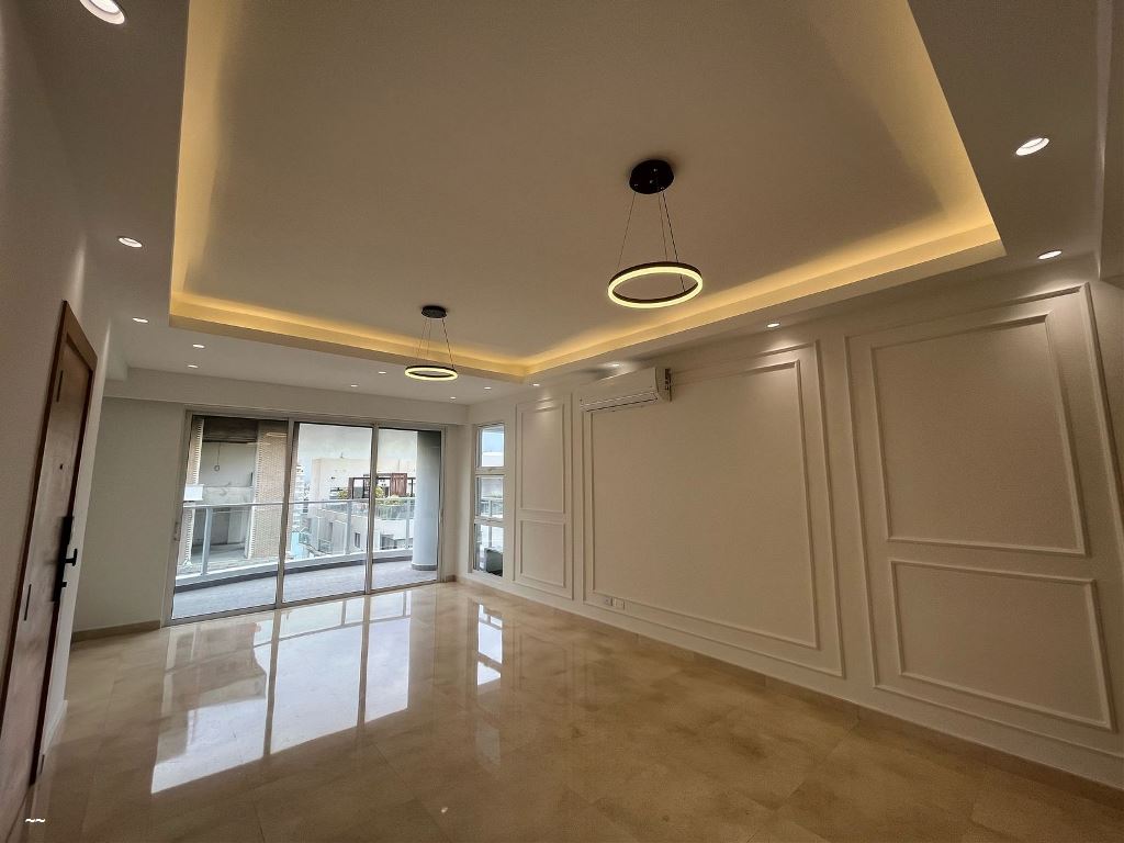 Apartamentos en Venta Piantini, Distrito Nacional