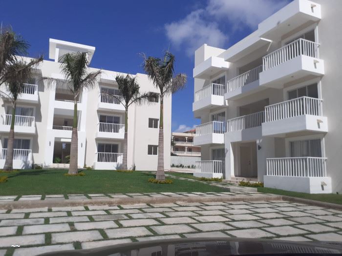Apartamentos en Venta Punta Cana, Punta Cana