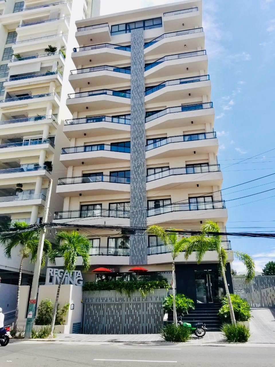 Apartamentos en Venta Piantini, Distrito Nacional
