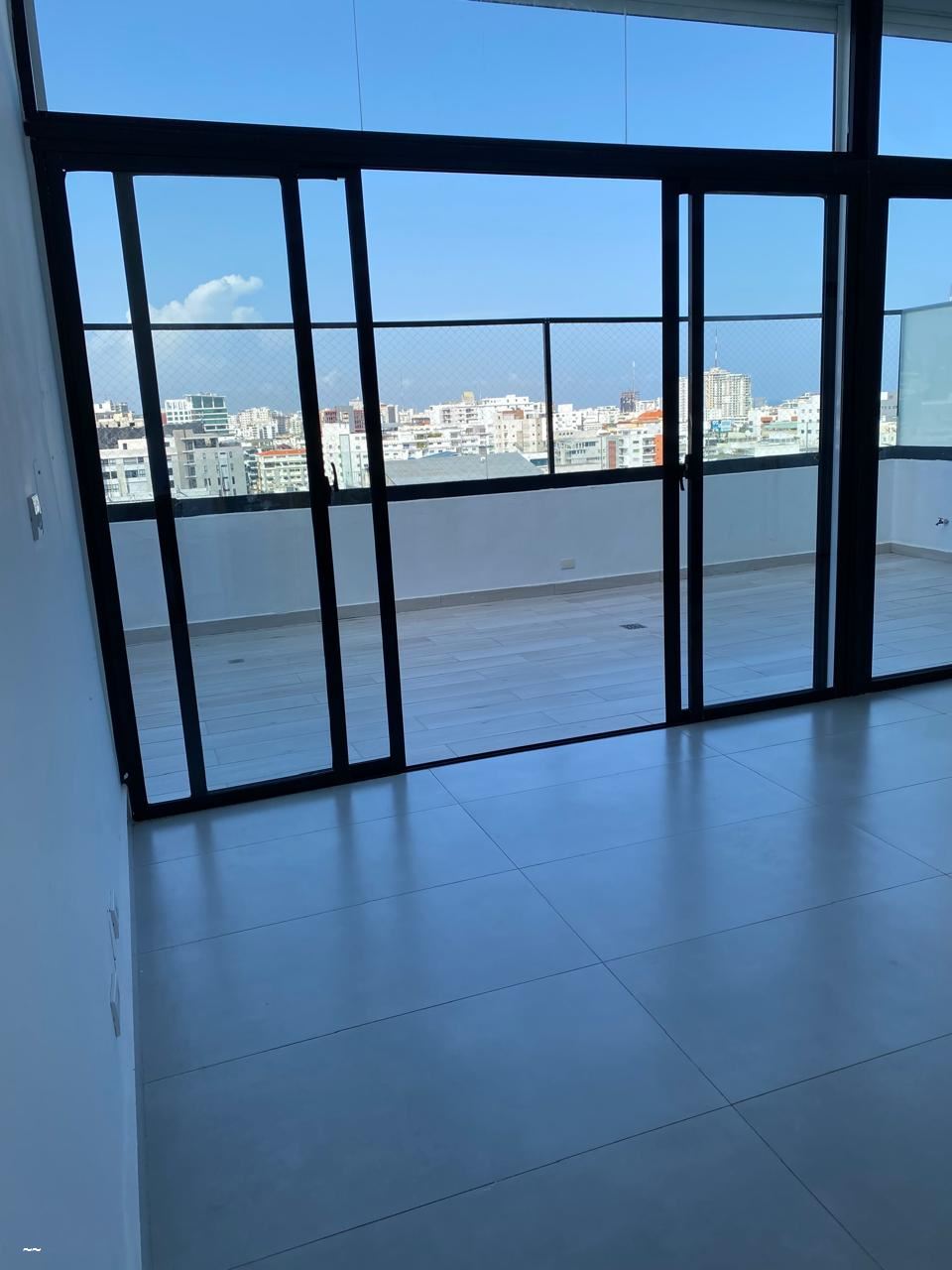 Apartamentos en Venta Evaristo Morales, Distrito Nacional