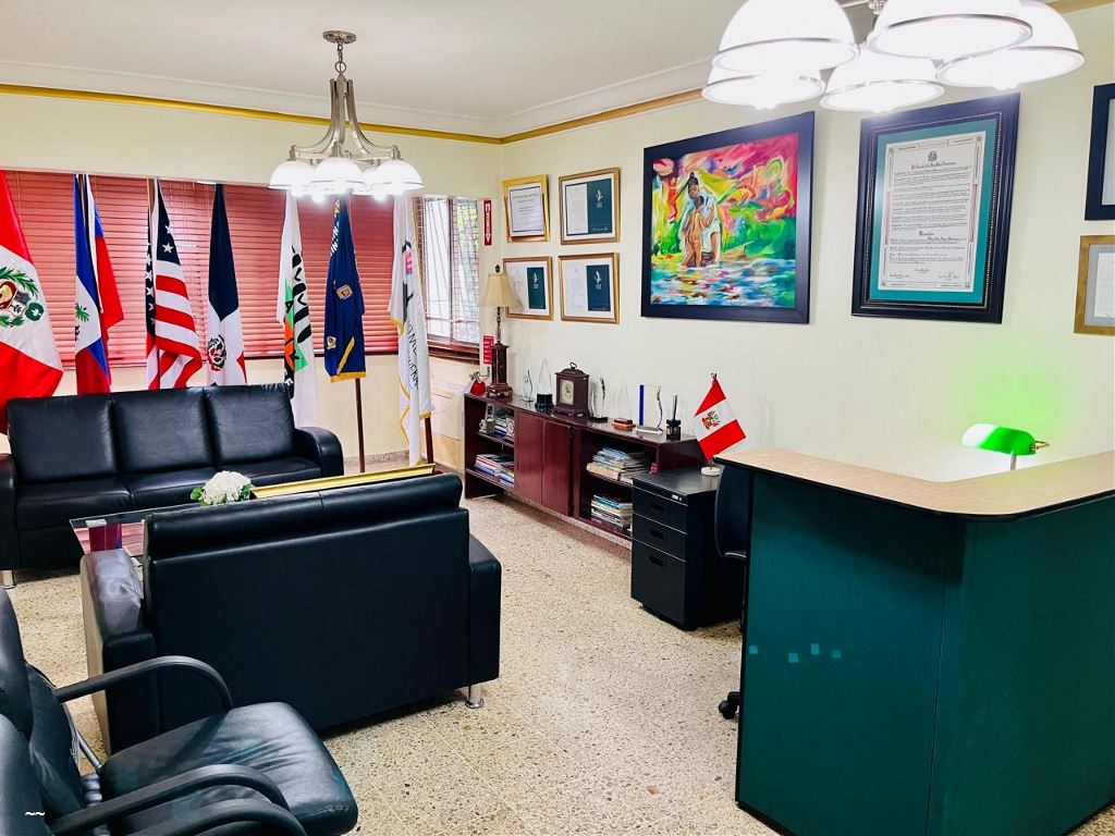 Oficinas en Venta Piantini, Distrito Nacional