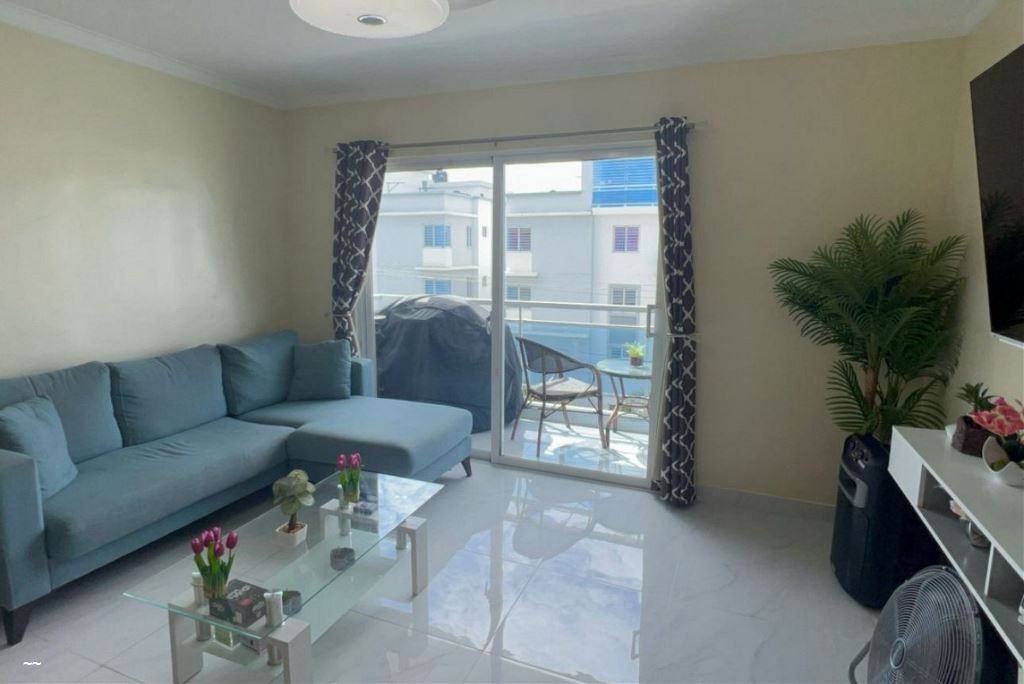 Apartamentos en Venta San Isidro, Santo Domingo Este
