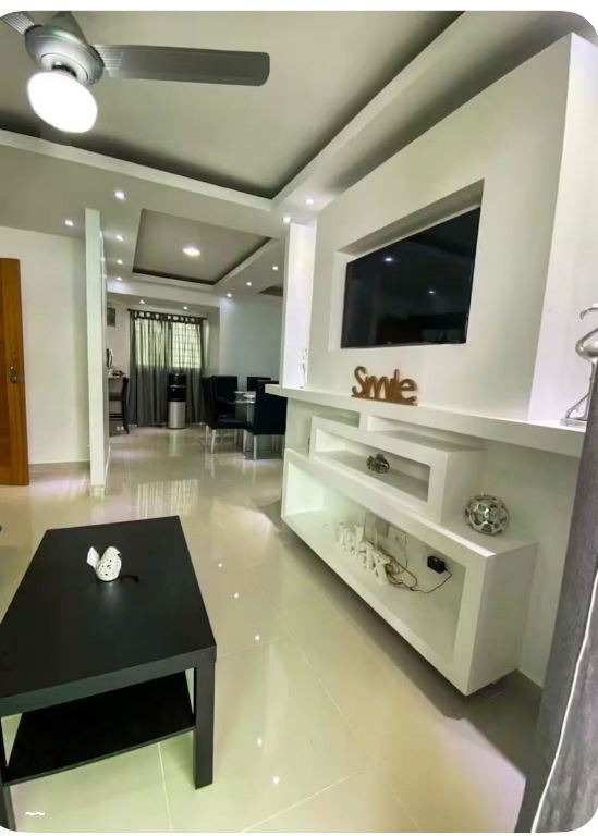 Apartamentos en Venta Zona Oriental, Santo Domingo Este